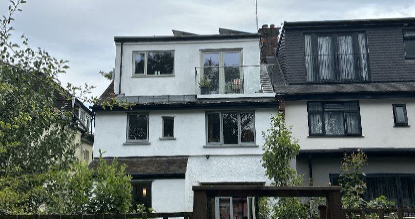 FREE Green Open Homes house tour 