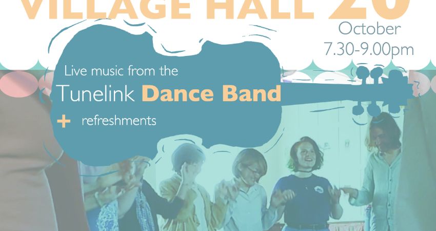 Village Ceilidh 