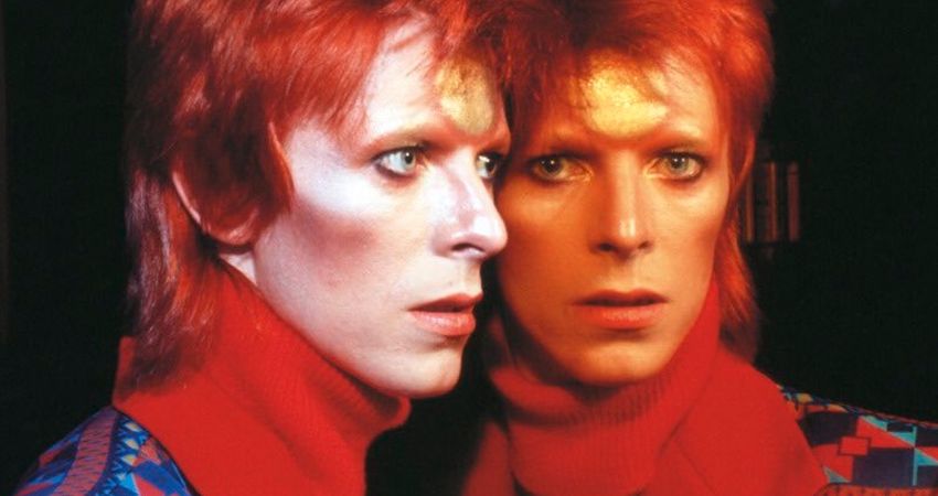 David Bowie special at How Does It Feel To Be Loved? 