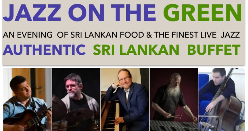 Jazz On The Green 