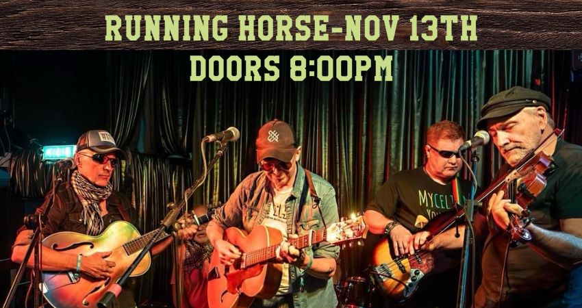 Lawrence County - Winter Party