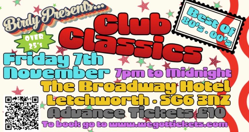 Club Classics