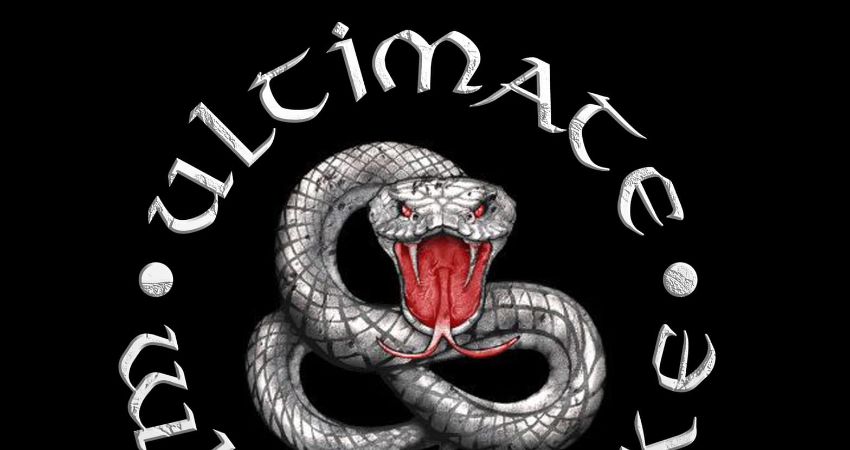 ULTIMATE WHITESNAKE  top tribute 