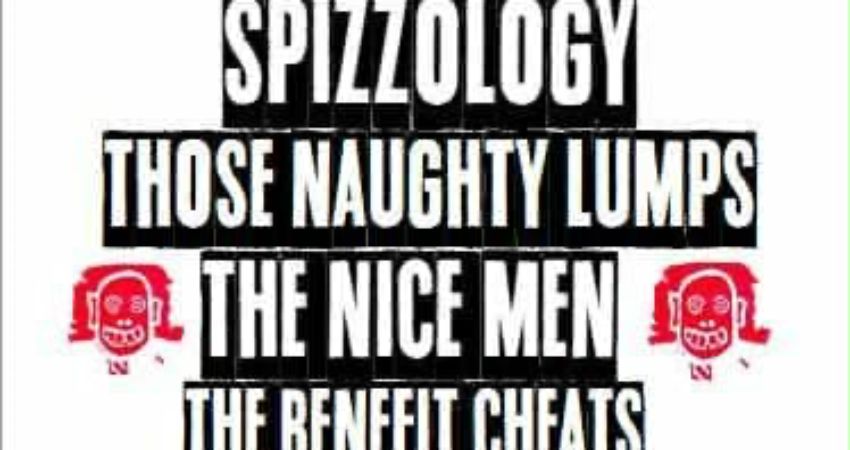 Spizzology 