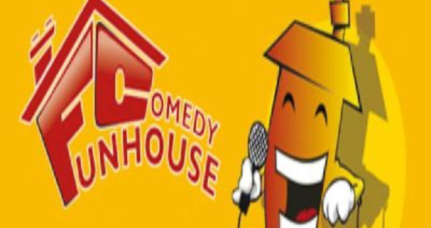 LEEK COMEDY CLUB HEADLINERS  DOMINIC WOODWARD DAVE LONGLEY 