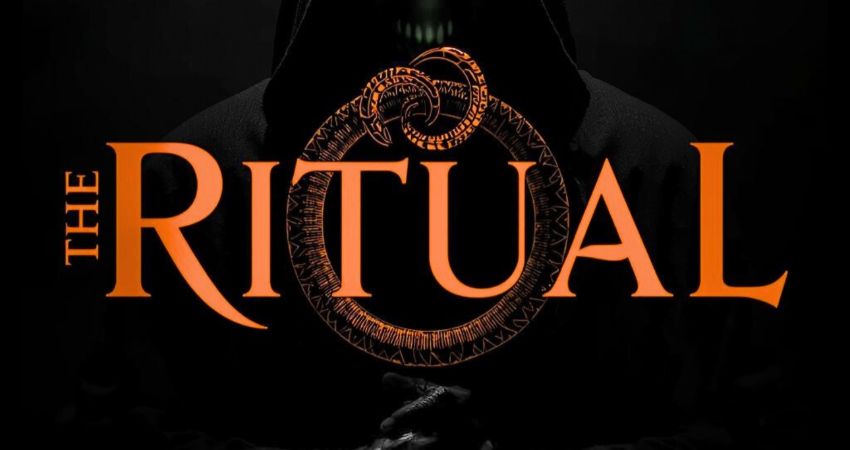 Unlucky Strike (Full Band) present...The Ritual. An Unluckyville Halloween Ball
