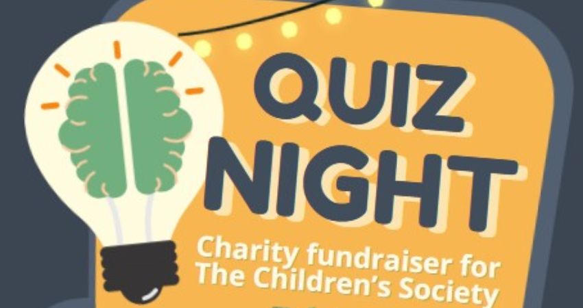 Charity Quiz Night 
