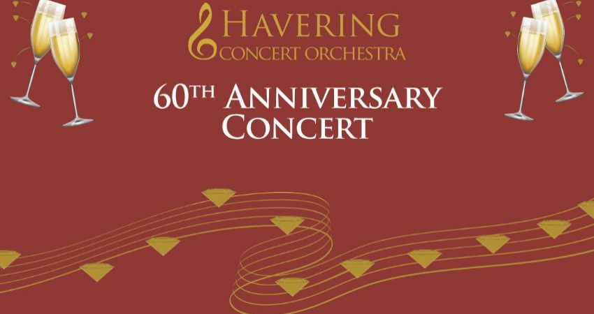 60th. Anniversary Concert 