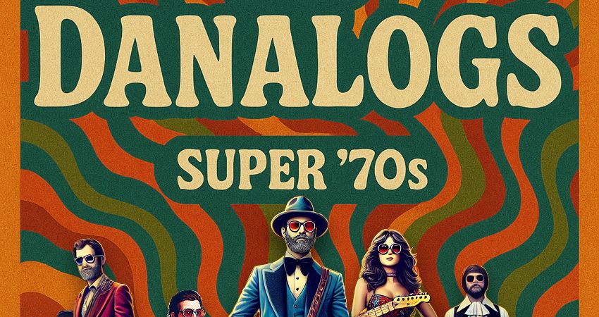 The Danalogs 