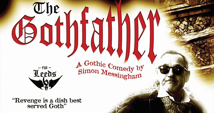 THE GOTHFATHER 