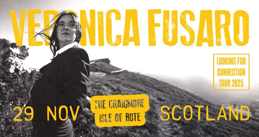 VERONICA FUSARO 