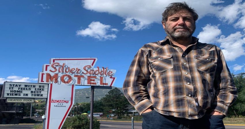 Peter Bruntnell [Full Band Show] 