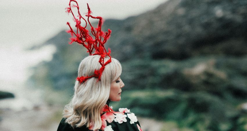 An evening with Heidi Talbot 