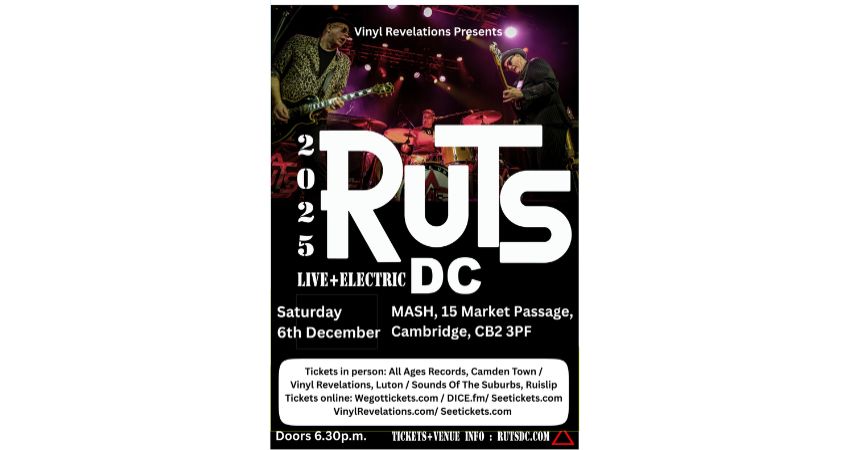 Ruts DC 
