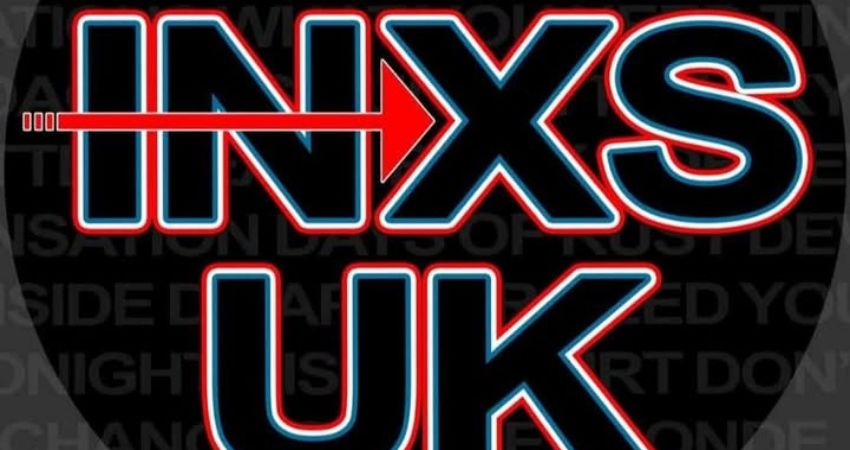 INXS UK TOP TRINUTE TO INXS 