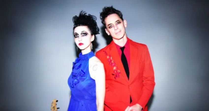 Charming Disaster at Jamboree + Very Special Guests Act TBA 