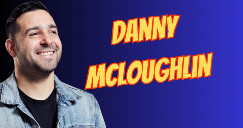 James Cook and Danny McLoughlin