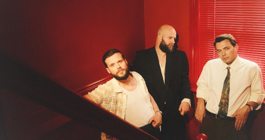 White Lies 