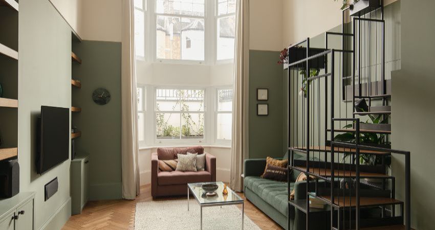 FREE Green Open Homes house tour 