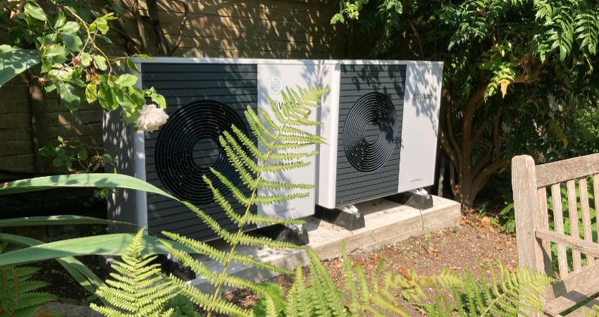 FREE Green Open Homes house tour 