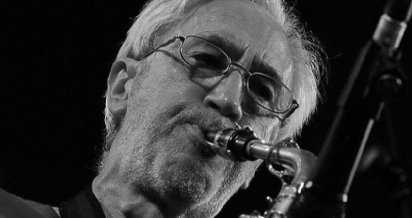 Chris Biscoe's Profiles Quintet ft Tony Kofi 