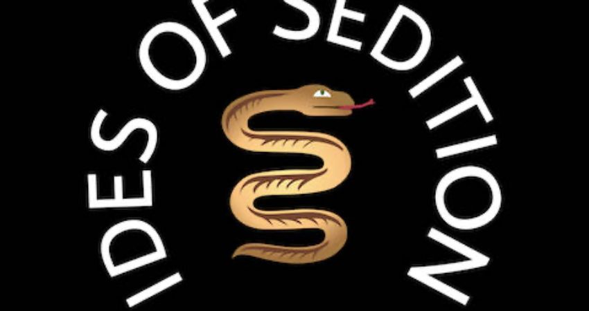 Ides Of Sedition 