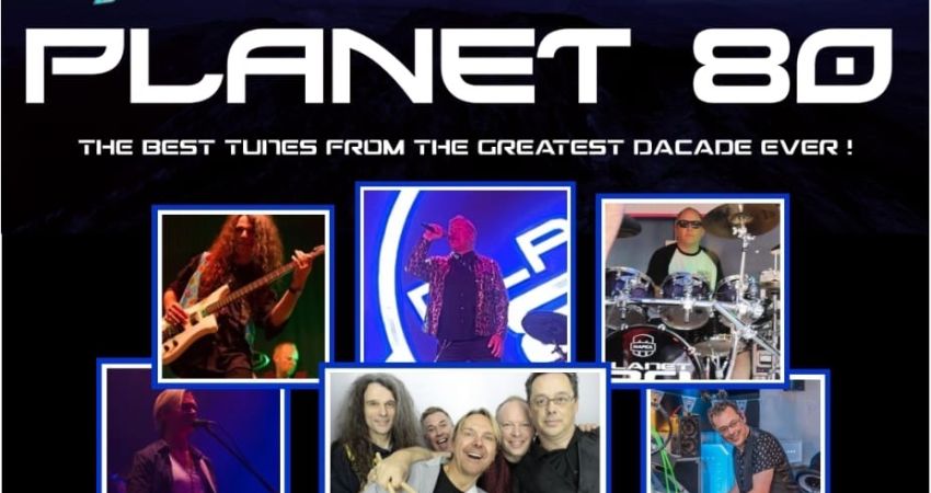 Planet 80 