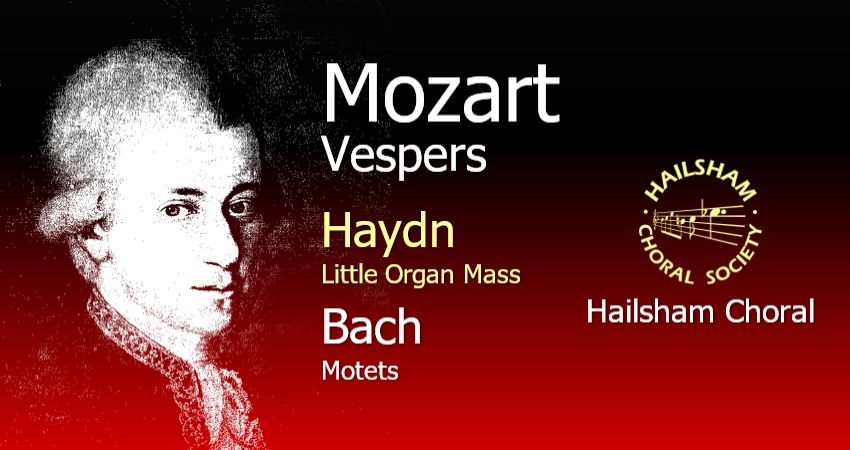 Hailsham Choral
