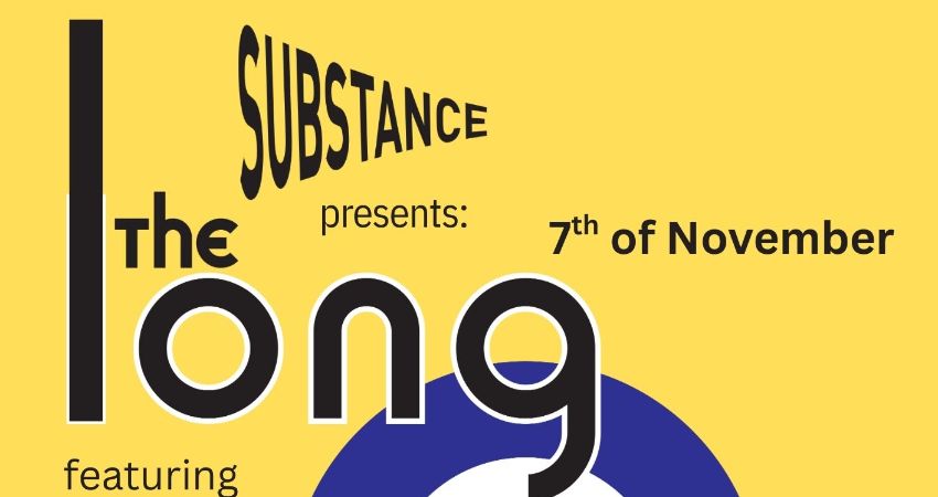 Substance presents The Long Good Friday - featuring Art Room 
