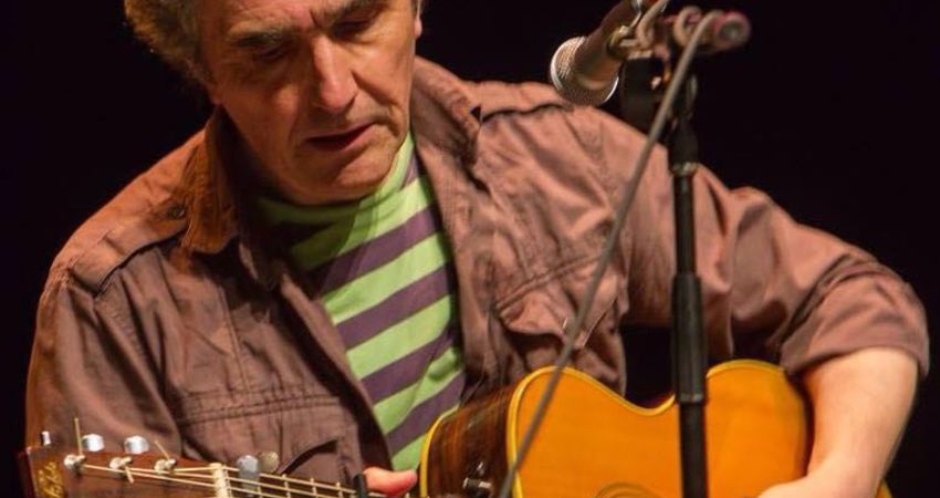 Stourbridge Folk Festival presents