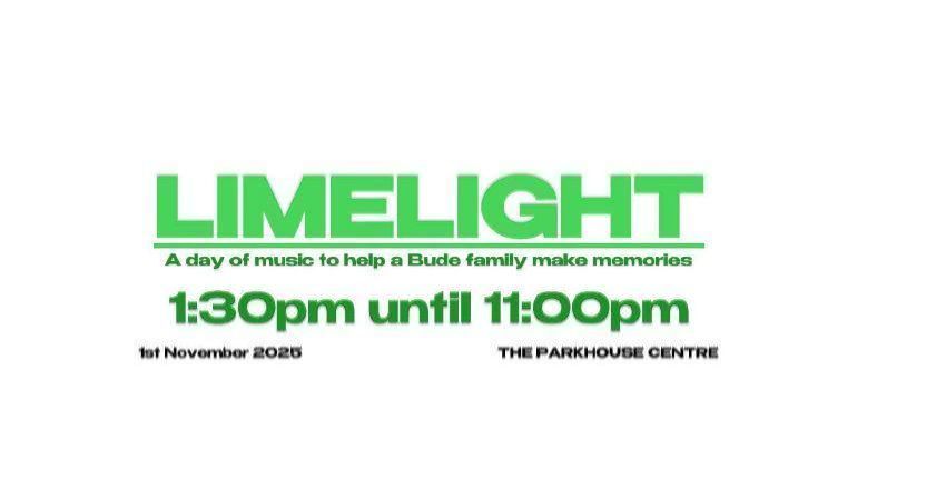 Limelight 25 