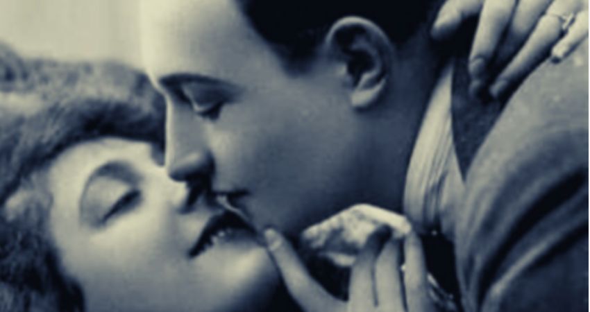 CREATIVE READING: WHAT WRITERS CAN LEARN FROM THE SHORT STORIES OF DOROTHY PARKER 