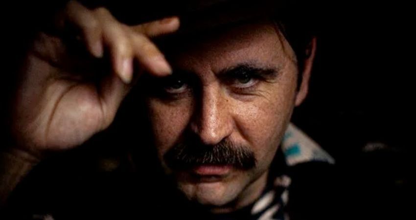 Gabriel Moreno and the Quivering Poets 