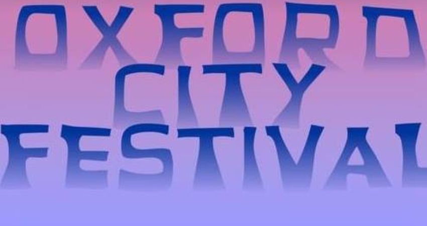 OCF=tHE bIG bLUES nIGHT oUT :Journey Man / The Oxford Blues Corporation / Mojo Demon & more tbc 