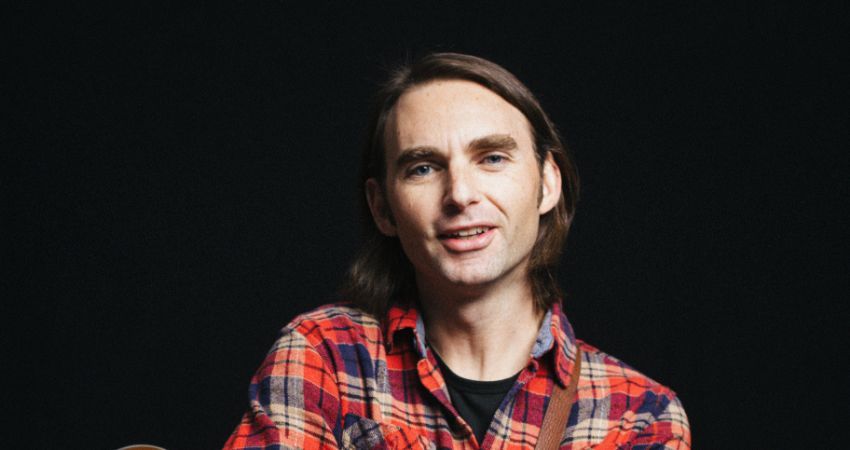Sam Lewis - Glastonbury (Avalon Acoustic Sessions) 