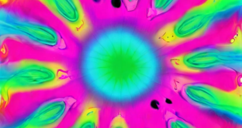 Hastings Psychedelic Integration Circle 