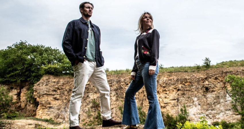 NORTH RIDING - LIVE AT HEIGHINGTON VILLAGE HALL 