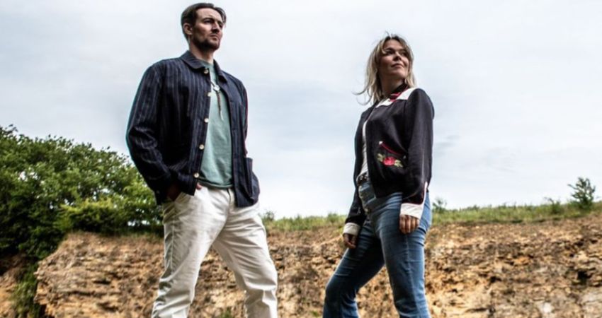 NORTH RIDING LIVE AT THE ROBINSON INSTITUTE GLAISDALE