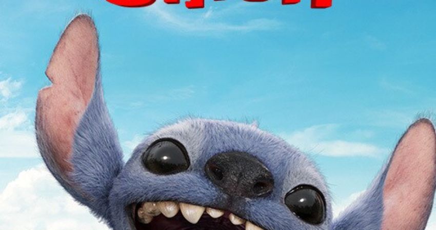 Lilo & Stitch