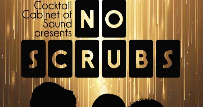 No Scrubs 