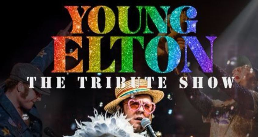 Elton John Tribute Show 
