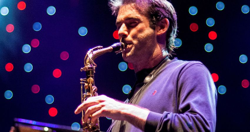 Tommaso Starace Trio