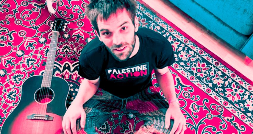 Nick Shane 