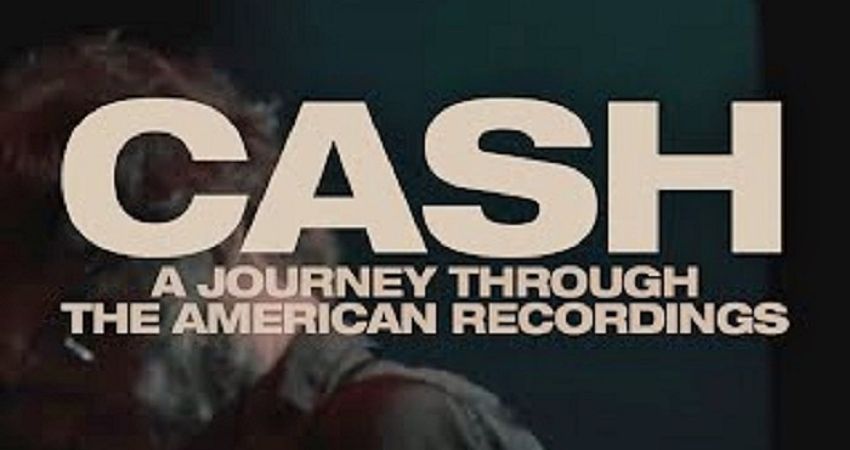 HENRY WAGONS & THE TENNESSEE STUDS - CASH:: The American Recordings 