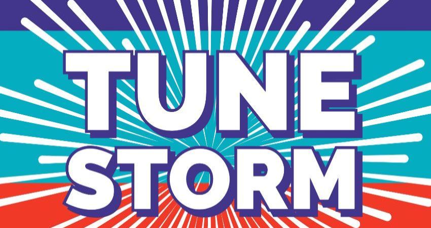 Tune Storm 