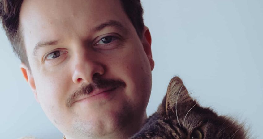 Comedy at the Fat Fox - November 5th