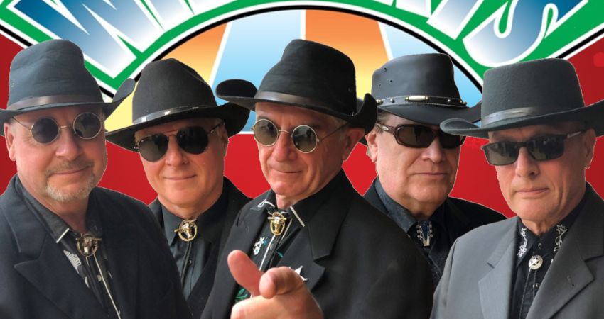 The Unravelling Wilburys 
