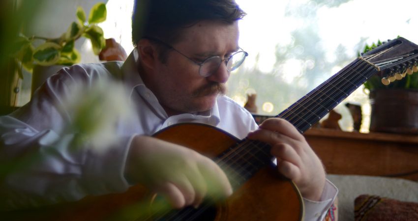 Joseph Allred (USA) plus Henry Parker & ADRA 