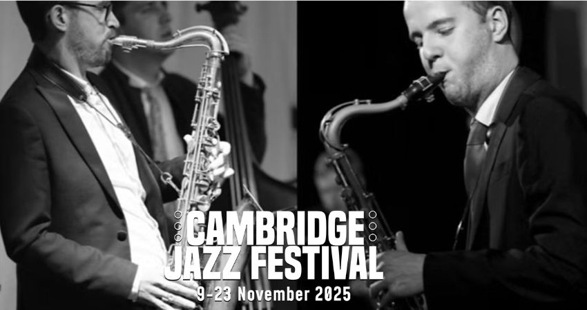 Sam Miles & Tim Boniface's Hard Bop Hang 