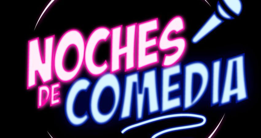 Noche de Comedia 